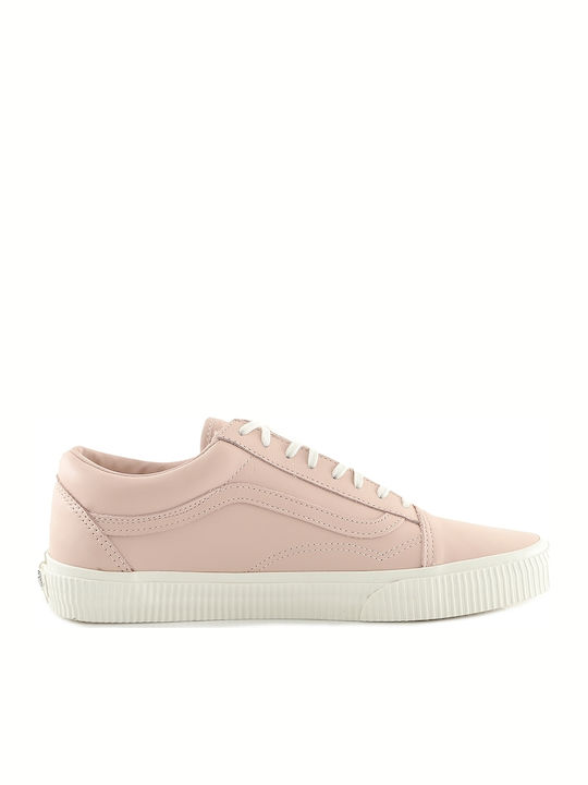 Vans Old Skool Sneakers Pink