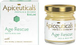 Apiceuticals Age Rescue Αnti-aging Balm Suitable for All Skin Types 40ml