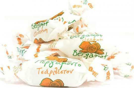 Tulip Ζελεδάκια Charleston με Γεύση Περγαμόντο 1000gr