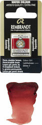 Royal Talens Rembrandt Watercolour Red