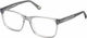 Skechers Kids Acetate Grey Prescription Eyeglass Frame SE3324 020