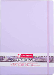 Royal Talens Блок за скици Sketchbook Art Creation Sketch Book A4 21x29.7см 80 листа Royal Talens Блок за скици Sketchbook Art Creation Sketch Book A4 21x29.7см 80 листа
