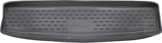 Novline Trunk Mat Tray Type for Ford Grand C-Max Gray