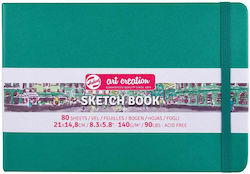 Royal Talens Sketch Pad Sketchbook Art Creation...