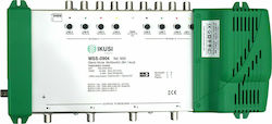 Ikusi MSS-0904 Multiswitch Satellite IKU-3660