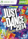Just Dance 2014 XBOX 360 Game (Used)