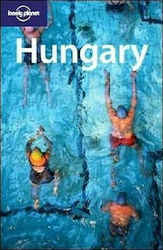 Hungary Lonely Planet, 5. überarbeitete Auflage