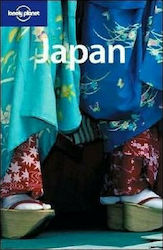 Japan Lonely Planet, 9th Revised Edition