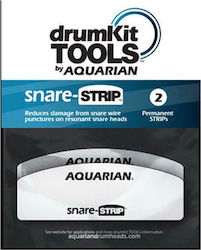 Aquarian Snare-Strip Snare Strip Χορδιέρα Aquarian Snare-Strip Snare Strip Χορδιέρα