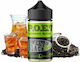 Five Pawns Sweet Black Tea E-Zigaretten Aromakonzentrate 60ml 1 Stück