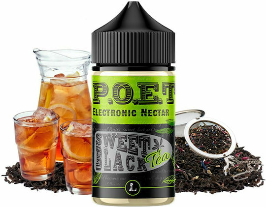 Five Pawns Sweet Black Tea E-Zigaretten Aromakonzentrate 60ml 1 Stück