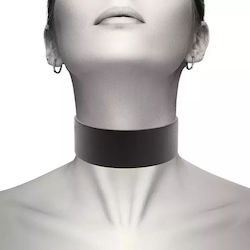 Coquette Hand Crafted Wide Choker Κολάρο Vegan Leather Black Coquette Hand Crafted Wide Choker Κολάρο Vegan Leather Black