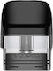 Voopoo Drag Nano 2 Резервен Pod в Transparent цвят 2мл със Съпротивление 0.8ohm 1бр