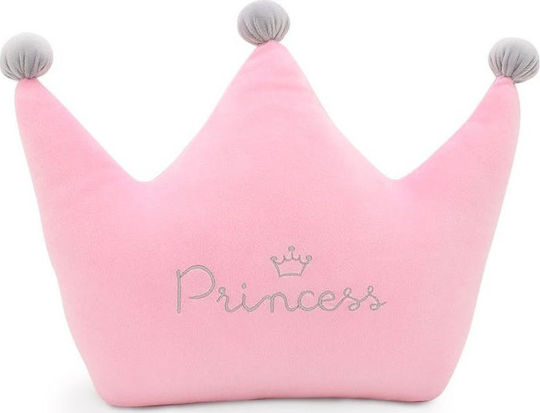 Orange Toys Kids Throw Pillow 35x12cm
