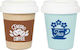 Le Toy Van Coffee and Tea on the Go από Ξύλο