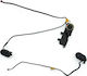 Speakers For Macbook A1181 Speakers for MacBook A1181 for Apple Laptop PB039