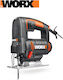 Worx Jig Saw 550W