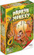 Επιτραπέζιο Παιχνίδι Papaya Monkey για 2-4 Παίκτες 6+ Ετών (EN) Cayro