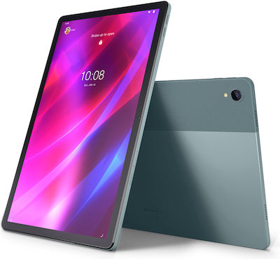 Tab P11 Plus 11" (4ГБ/128ГБ) Slate Grey