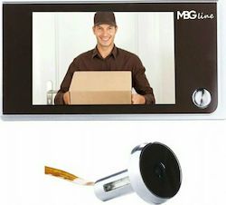 MBG Video Door Phone Set