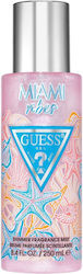 Guess Miami Vibes Body Mist Shimmering 250ml