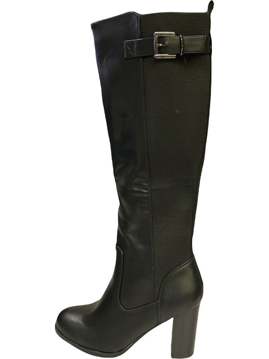 ANTRIN 38.2114 STIEFEL SCHWARZ