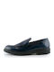 Fentini 569 Men's Loafers Blue