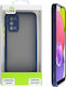 Lime Hardsell Camera Guard Back Cover Plastic /...