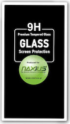 Naxius Full Face Tempered Glass (Xiaomi 11T / 11T Pro) Naxius Full Face Tempered Glass (Xiaomi 11T / 11T Pro)
