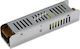 Fos me Τροφοδοτικό LED IP20 Ισχύος 60W με Τάση Εξόδου 12V