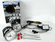 Einparts Duolight Dodge Chrysler LED 2τμχ