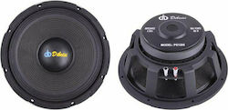 Dibeisi Woofer Speaker DBS 12" Impedance 8Ω