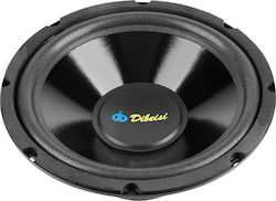 Dibeisi Car Speaker DBS 10" with 55W RMS (Woofer)