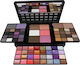 La Meila Make-up-Palette für Gesicht & Augen