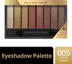 Max Factor Masterpiece Nude Eye Shadow Palette ...