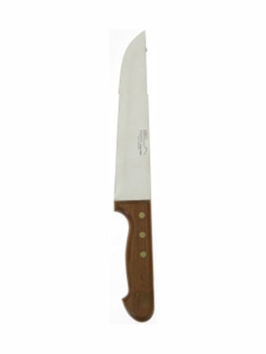 Casamania Meat Knife of Stainless Steel 20cm 3108