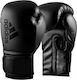 adidas Hybrid 80 Kids Boxing Gloves made of Syn...