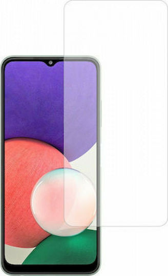 2.5D 0.26mm Tempered Glass (Galaxy A22 4G)