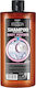 Yanni Extensions Evalia Baby Powder Shampoos Hydration & Shine for All Hair Types 1000ml