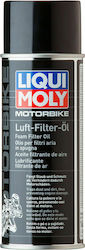Liqui Moly Motor Bike Масло За Въздушен Филтър 400ml
