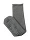 ME-WE Men's Solid Color Socks Black
