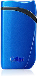 Colibri Falcon Ветроустойчив Запалка Пламък Тип...