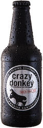 Santorini Brewing Company Crazy Donkey India Pale Ale (IPA) Φιάλη 330ml