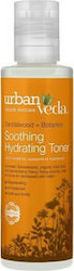 Urban Veda Soothing Hydrating Toner 150ml