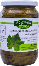 Almopia Vine Leaves 640gr