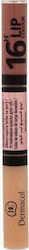 Dermacol Longlasting 16H Lip Colour Long Lastin...