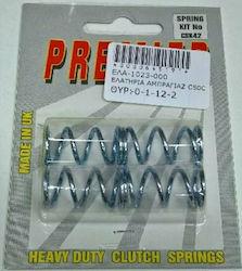 Premier for Honda C50 Premier for Honda C50