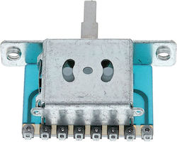 Samwoo H9 5-Way switch Saiteninstrumentzubehör