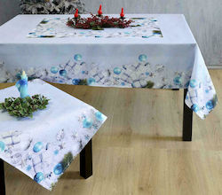 Ilis Home Christmas Tableware Ornaments Tablecloth Ilis Home Christmas Tableware Ornaments Tablecloth
