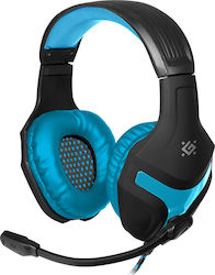 Defender Scrapper 500 Über Ohr Gaming-Headset m...